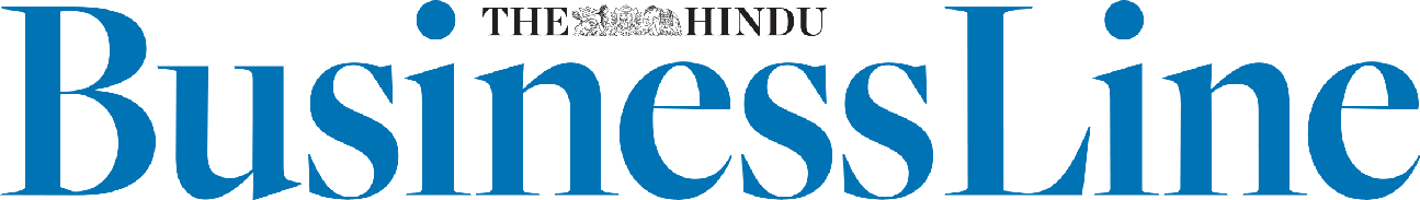 Business line logo